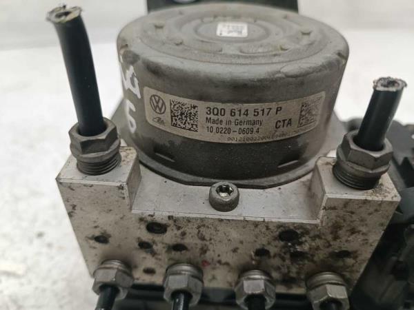 BLOC ABS VAG - Vue 2